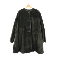 BIRGIR CHRISTENSEN ロングコート　バーガークリステンセン黒 2025年最新】バーガークリステンセンの人気アイテム - メルカリ