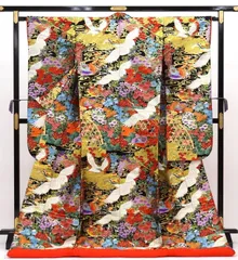 2025年最新】色打掛 中古の人気アイテム - メルカリ