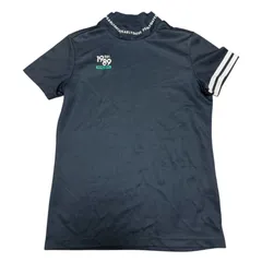 2025年最新】パーリーゲイツ モックネック 半袖の人気アイテム - メルカリ