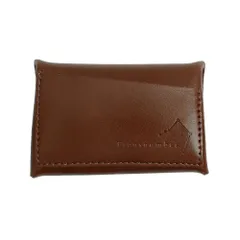 トランスナンバー TRANSNUMBER コインケース イタリアンレザー 日本製 チョコ ダークブラウン おしゃれ 誕生日 記念 プレゼント ギフト 送料無料