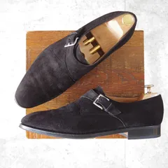 2025年最新】ジョンロブ ashillの人気アイテム - メルカリ