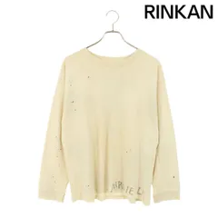 2025年最新】Maison Martin Margiela メンズ 七分・長袖カットソーの