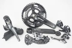 2025年最新】grx コンポの人気アイテム - メルカリ