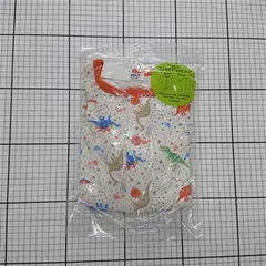 ◇ 《 【ブリーズ BREEZE】キルトスリープウェア 恐竜柄 男の子 120cm ルームウェア 》 E  【1509190042207】