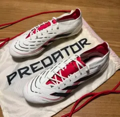 2025年最新】プレデターエリート agの人気アイテム - メルカリ