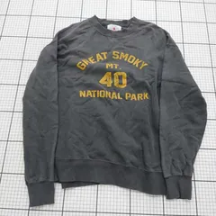 ◇ Θ SHIPS シップス シンプル系 長袖 長袖Ｔシャツ サイズS グレー系 メンズ E  【1509190042733】