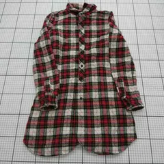 ◇ ⊇ BEAMS HEART ビームス ハート 柄入り 長袖 長袖シャツ サイズ表記なし マルチカラー メンズ E  【1509190042856】