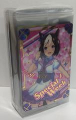 バンダイ ツインウエハース 2590533 ウマ娘 プリティーダービー 第1弾 全28種 セット