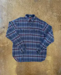 90s ヴィンテージ ポロ プルオーバー シャツ