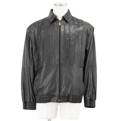 2025年最新】zilli レザージャケットの人気アイテム - メルカリ