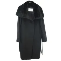 2025年最新】Max Mara レディース 毛皮・ファーコートの人気アイテム