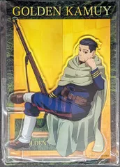 ダイアモンドヘッド ビッグアクリルスタンド TVアニメ「ゴールデンカムイ」 軍人ブロマイド柄 尾形