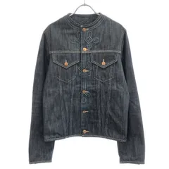 2025年最新】JeanPaul GAULTIER メンズ Gジャン・デニム