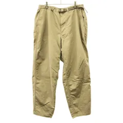 2025年最新】THE NORTH FACE PURPLE LABEL メンズ チノパンの人気