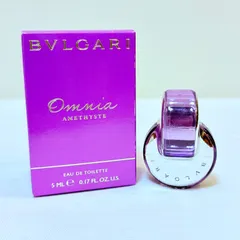 2025年最新】ブルガリ オムニア アメジストの人気アイテム - メルカリ