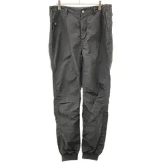 ノンネイティブ　ナイロンパンツ size3 ノンネイティブ ナイロンパンツ size3