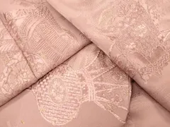 2025年最新】スワトウ刺繍 着物の人気アイテム - メルカリ