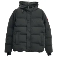 良品✨カナダグース シタデルパーカー フュージョンフィット ダウン