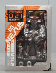 2025年最新】アッセンブルボーグの人気アイテム - メルカリ