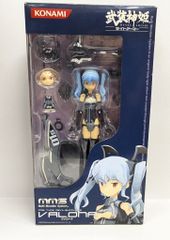 武装神姫 ライトアーマー ヴァローナ MMS フィギュア 2個セット - メルカリ