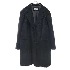 イッセイ ミヤケ　ミドル丈　チェスターコート　期間限定値引中! 2025年最新】ISSEY MIYAKE レディース チェスターコートの人気アイテム