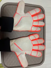 2025年最新】アディダス キーパーグローブ 9の人気アイテム