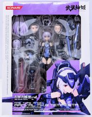 武装神姫 飛鳥 夜戦仕様 ムルメルティア 砂漠戦仕様 - メルカリ