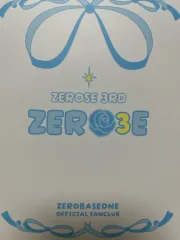 ZEROSE(ゼローズ) 3期 キット KIT