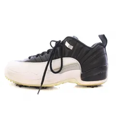 2025年最新】ジョーダン12 ゴルフ 28の人気アイテム - メルカリ