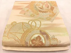 2025年最新】袋帯の人気アイテム - メルカリ