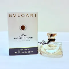 【廃盤】 BVLGARI ブルガリ 香水 モンジャスミンノワール 75ml 2025年最新】BVLGARI ブルガリ モンジャスミンノワールの人気アイテム