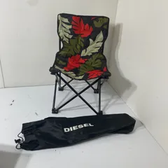 2025年最新】DIESEL アウトドアチェアの人気アイテム - メルカリ