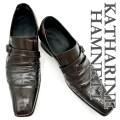 2025年最新】キャサリンハムネット モンクの人気アイテム - メルカリ