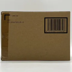 2025年最新】ダークオーダー 未開封 boxの人気アイテム - メルカリ