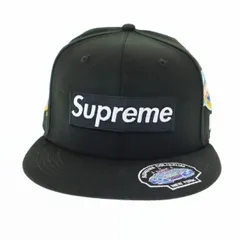 2025年最新】Supreme Champions Box Logo New Eraの人気アイテム