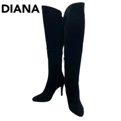 2025年最新】DIANA ニーハイ・サイハイブーツの人気アイテム - メルカリ