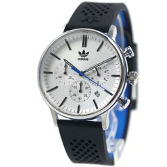 新品未使用 adidas アディダス 腕時計 Z043077-00 - メルカリ