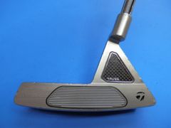 ARGOLF ランスロット ダークエディション GSS 33インチ パター - メルカリ