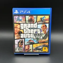 2025年最新】b)グランド・セフト・オート5の人気アイテム - メルカリ