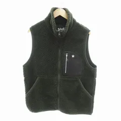 美品！USA製【shcott】ウール　ワークベスト　シャドーチェック 美品！USA製【shcott】ウール ワークベスト シャドーチェック 楽天市場