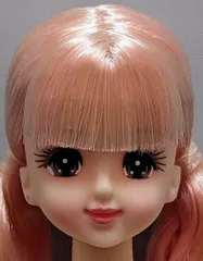 リトルファクトリー リカちゃんキャッスル ジェニーフレンド おたのしみドール マリーン