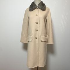 JL LANCETTI パステルミンク ファーコート ロング 本毛皮 AA840 - メルカリ