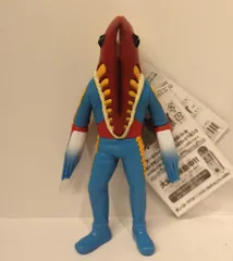 バンダイ ウルトラ怪獣シリーズ メトロン星人 EX