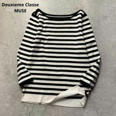 MUSE de Deuxieme Classe/SURT/サート/バスクボーダー - メルカリ