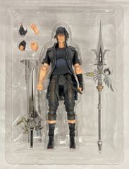 プレイアーツ改 FF15 イグニス ノクティス 2種セット | Mercari