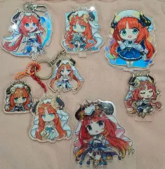 原神 ニィロウ 非公式グッズ まとめ