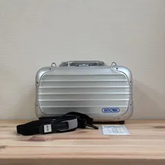 2025年最新】リモア アタッシュの人気アイテム - メルカリ