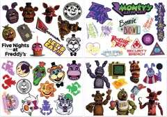 2025年最新】FIVE nights at freddyの人気アイテム - メルカリ