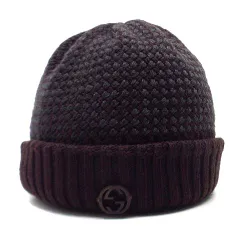 2025年最新】GUCCI レディース ニット帽・ビーニーの人気