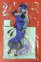 KADOKAWA くじ引き堂 オンラインくじ 推しの子×サンリオキャラクターズ B-6賞 黒川あかね×クロミ アクリルスタンドフィギュア